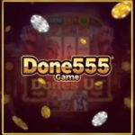 Done 555 Game