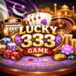 Lucky 333 Game