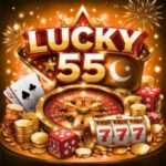Lucky55 Game