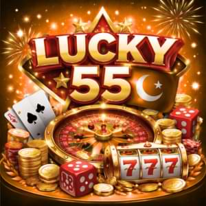 Lucky55 Game