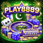 Play8889 Game