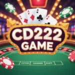 CD222 Game