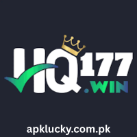HQ177 Game