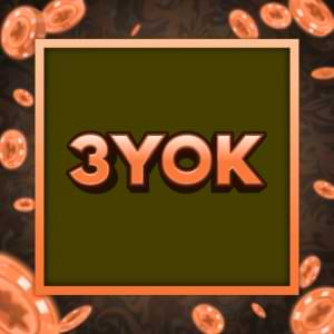 3YOK Game