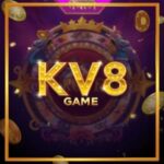 KV8 Game