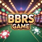 BBRS Game