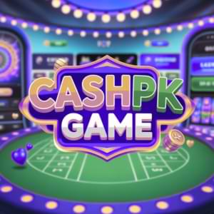 CashPK Game