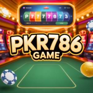 Pkr786 Game