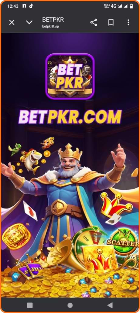 BetPkr Game