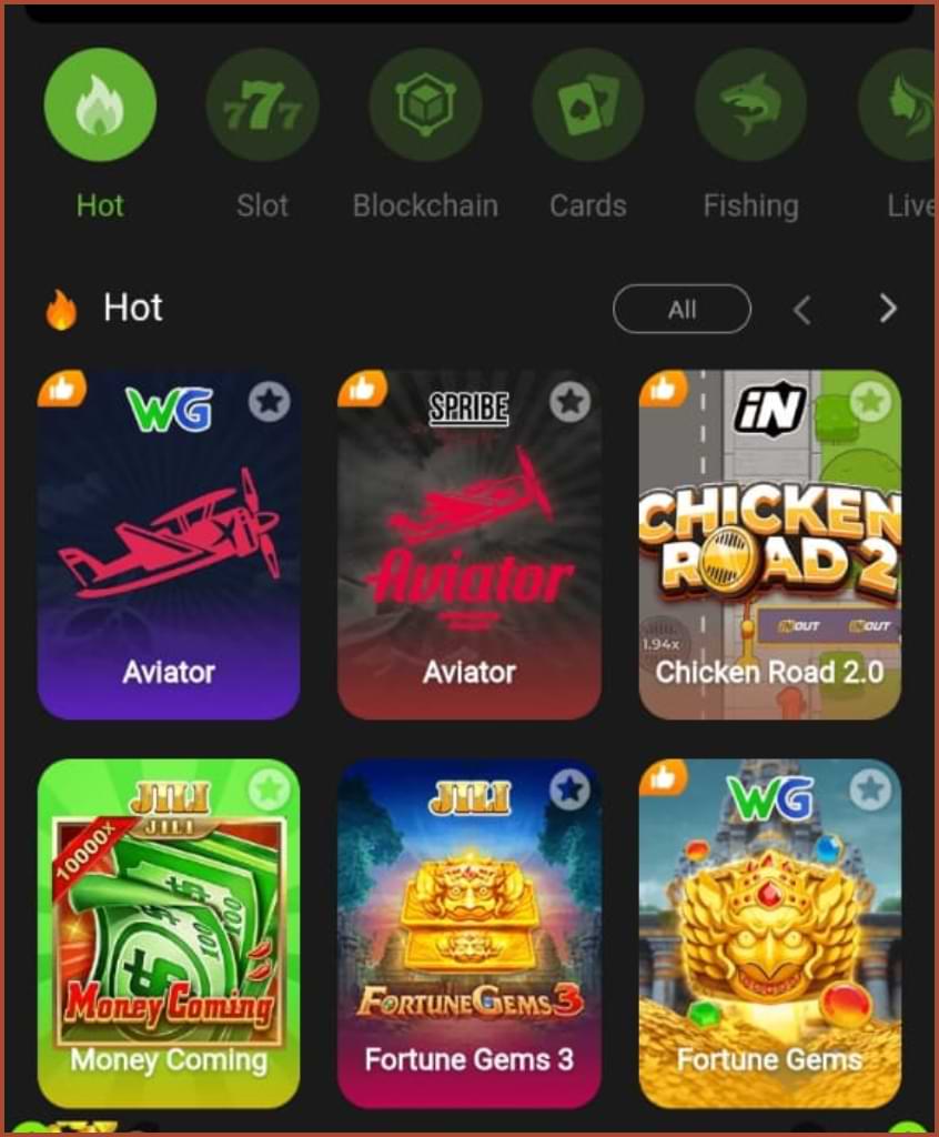 786 Win Game