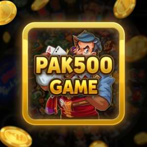 PAK500 Game