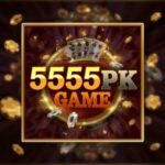 5555Pak Game