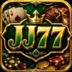 JJ77 Game