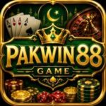 PAKWIN 88 Game