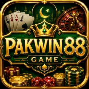 PAKWIN 88 Game
