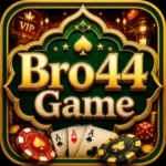 Bro44 Game