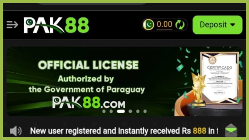 PK88 Game